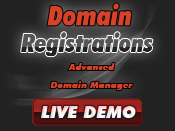 Economical domain registration & transfer service providers